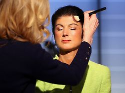 Wagenknecht-Partei widerspricht: BSW soll Geld für Wahlkampf zweckentfremdet haben