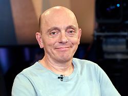 Unerlaubte Wahlwerbung: ARD nimmt Quiz mit Bernhard Hoëcker aus dem Programm