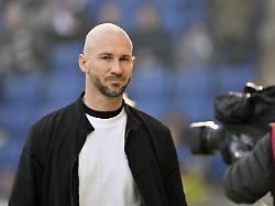 Ilzer: "Lächerliche Geschichte": Hoffenheim-Trainer äußert sich zu Dildo-Berichten