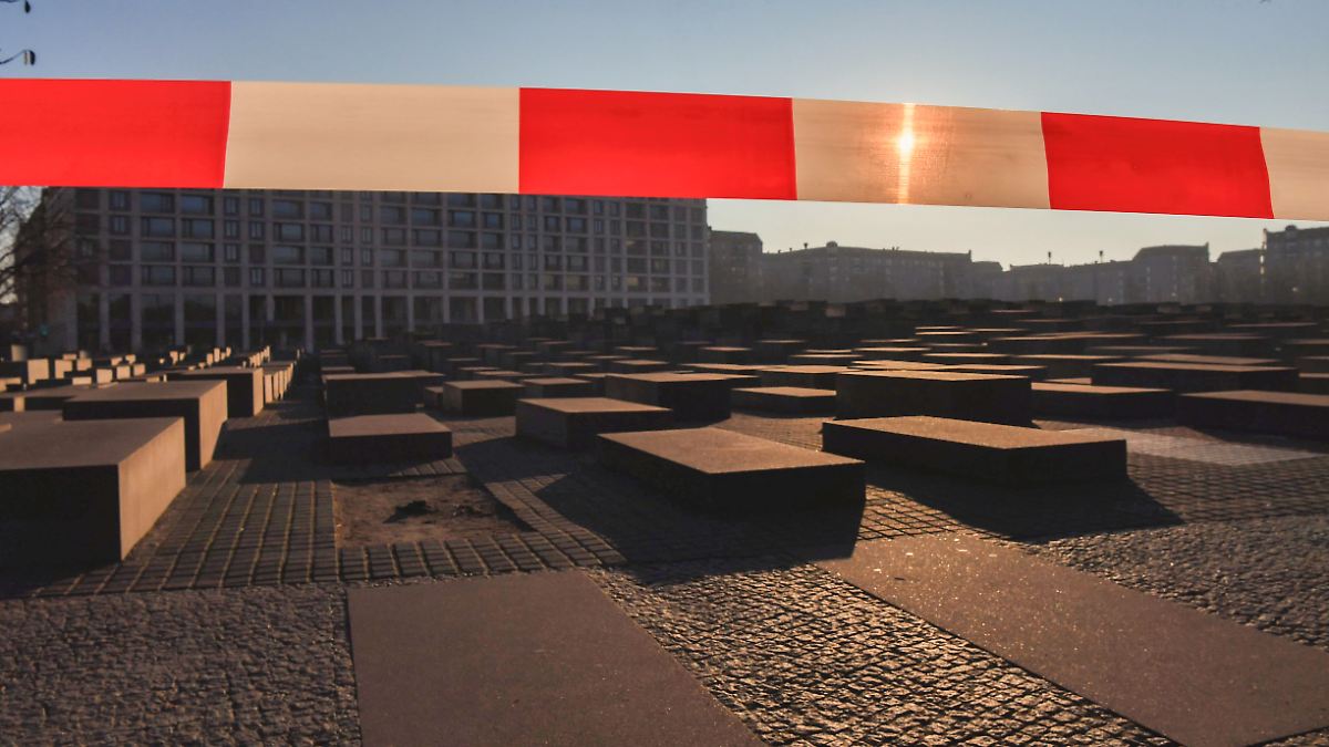 Messerangreifer von Berlin war in Sachsen polizeibekannt