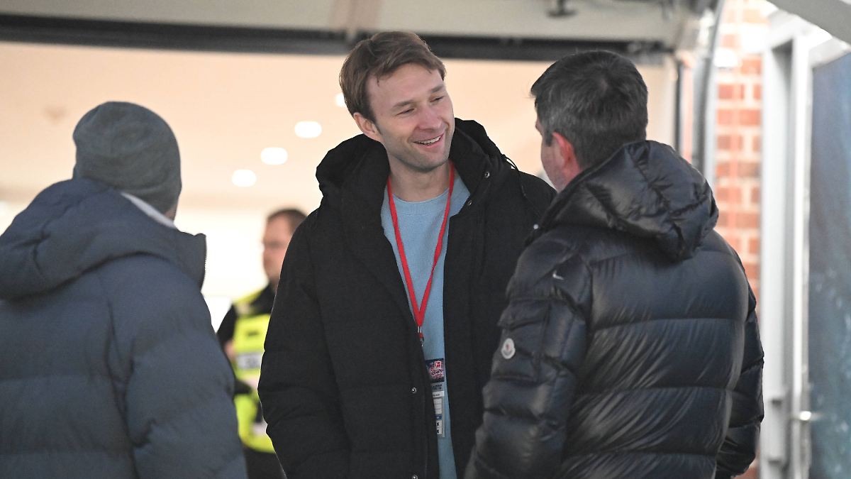 Simon Rolfes kontert Sprüchefeuerwerk von Thomas Müller