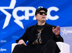 Sonst drohe die Entlassung: Musk fragt alle Staatsbediensteten: "Was haben Sie letzte Woche getan?"