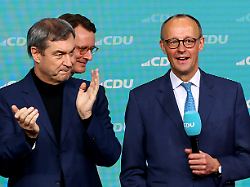 Schwierige Regierungsbildung: Merz hat sich selbst ins Knie geschossen