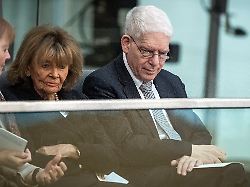 "Das ist ein Fanal": Jüdische Gemeinde entsetzt über Abschneiden der AfD