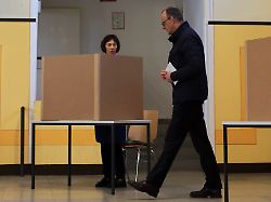 Erststimmen-Debakel für Lindner: Merz holt Wahlkreis, Habeck und Weidel ziehen den Kürzeren