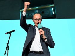 Zeichen stehen auf Schwarz-Rot: Vorläufiges Ergebnis: Union siegt, FDP und BSW sind nicht im nächsten Bundestag