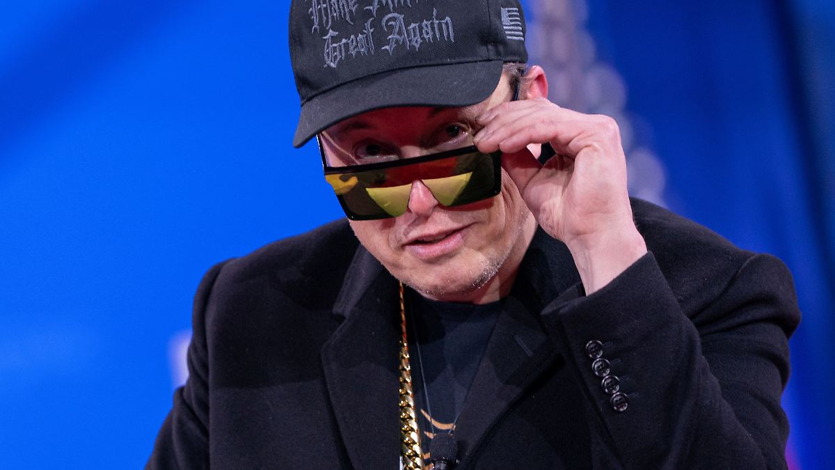 US-Regierungsbehörden stellen sich gegen Musk-Forderung