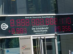 Noch vor Regierungswechsel: Özdemir will schnell Reform der Schuldenbremse beschließen