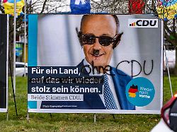 Unheimliches Wahlverhalten: Für die Jugend ist der freie Westen schon Geschichte