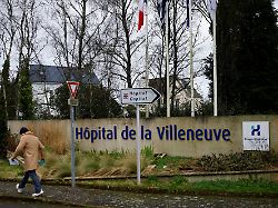 Prozess in Frankreich: Französischer Chirurg missbraucht jahrelang Kinder - 299 Opfer