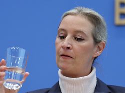 Internationale Medien zur Wahl: "Die AfD bleibt für die nächste Wahl 2029 brandgefährlich"