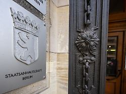 Gleichaltrigen brutal erstochen: 19-Jähriger in Berlin wegen Totschlags angeklagt