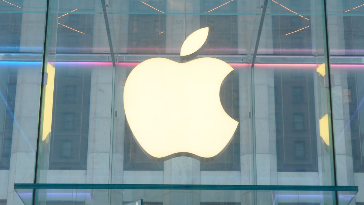 Nach Treffen mit Trump: Apple kündigt massive US-Investitionen an