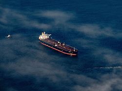 Sanktionen gegen "Eventin": EU sicher: Vor Rügen havarierter Tanker gehört zu Russland