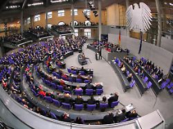 Zwei-Drittel-Mehrheit nötig: Wird die Schuldenbremse noch schnell reformiert?