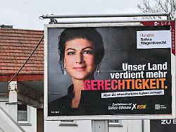 Knappste Niederlage aller Zeiten: Die "verschwendeten" Stimmen der Bundestagswahl