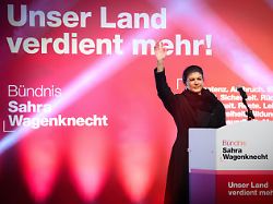 Forsa-Chef zur BSW-Kritik: "Diesen Vorwurf habe ich zuletzt aus den Reihen der AfD gehört"