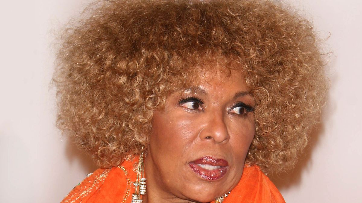R&B-Ikone Roberta Flack mit 88 gestorben
