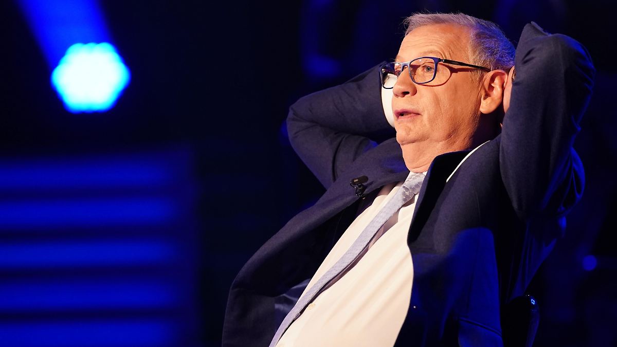 Jauch tief beeindruckt: Dieser Zuschauer verdient ein Special