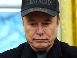 "Mit der Beantwortung warten": Chefs von US-Behörden kontern Elon Musk