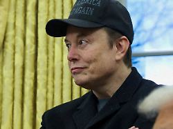 Trotz eingereichter Klage: Elon Musk erneuert seine Kündigungs-Drohung