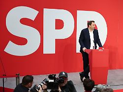 "Kurs und Ton" deutlich ändern: SPD stellt Merz schon einmal Bedingungen