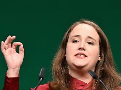 Rückblick auf 2021: Lang: "Söder ist bei mir charakterlich unten durch"