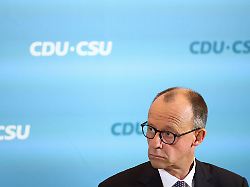 Söder will "wuchtiges Signal": Ausweg für Merz: CSU schlägt Aufstockung des Sondervermögens vor