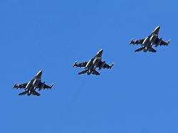 Dänemark nennt Lieferzahlen: Ukraine erhält bedeutenden Kampfjet-Schub