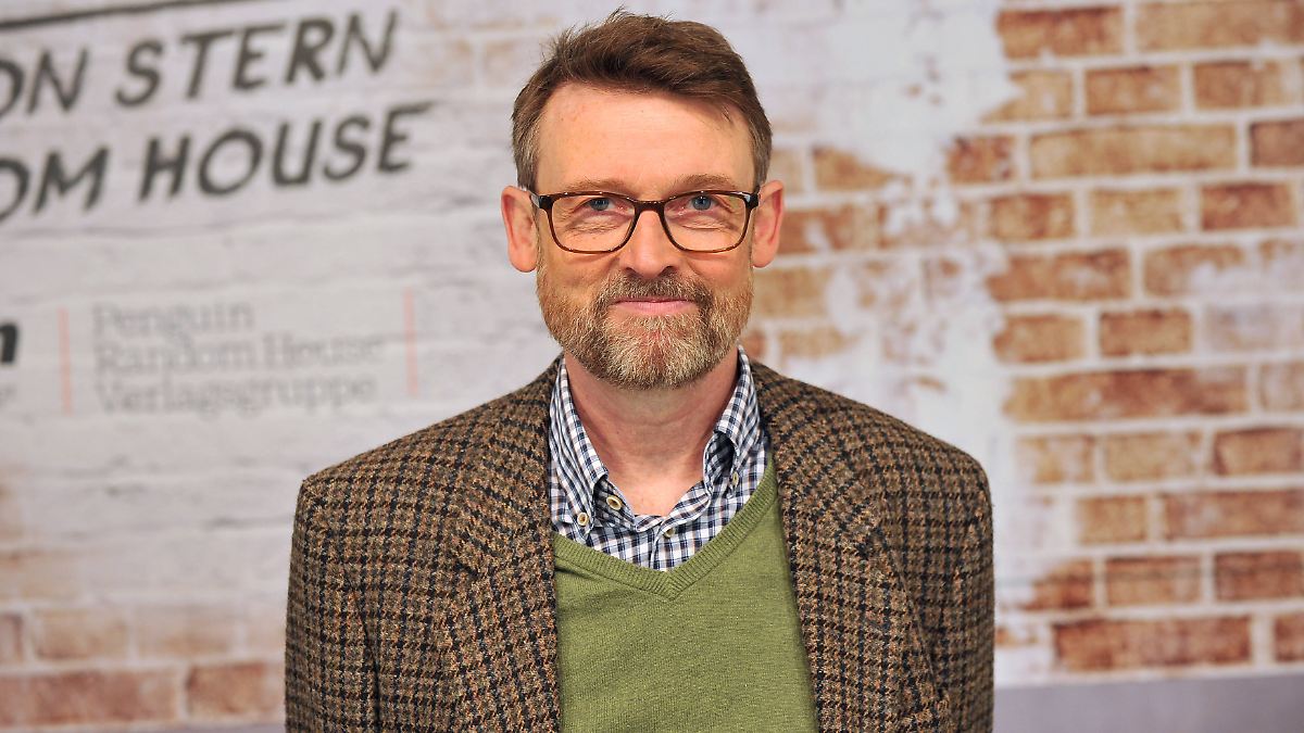 Peters' Roman "Innerstädtischer Tod" darf weiter erscheinen