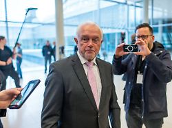 Wahlnachlese bei Lanz: Kubicki muss über FDP-Vorsitz doch noch nachdenken