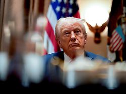 Nach Entwicklungshilfe-Stopp: Trump erringt Schonfrist vor dem Supreme Court