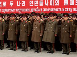 Südkorea prüft Ausmaß: Kim soll weitere Soldaten nach Russland geschickt haben