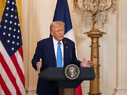 Nach Entwicklungshilfe-Stopp: Supreme Court gewährt Trump Schonfrist