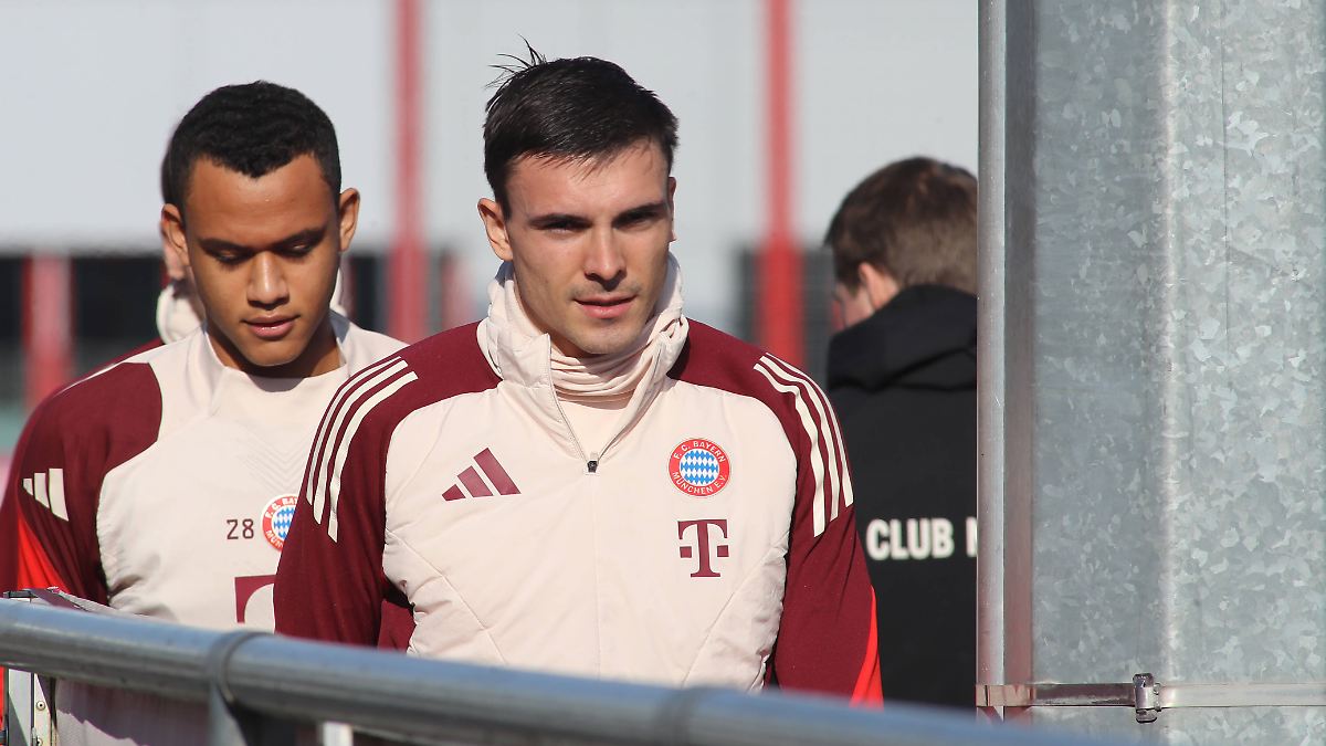 Der vergessene 51-Millionen-Euro-Mann des FC Bayern