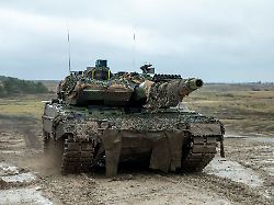 "Schwerwiegenden Fehler" meiden: Wissenschaftler raten dringend zur Aufrüstung auf Pump