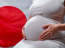 2024 als Negativrekordjahr: Noch nie wurden in Japan so wenige Babys geboren