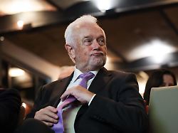 "In welcher Funktion auch immer": Rückzugs-Gedanken weg: Kubicki will FDP-Präsidium angehören