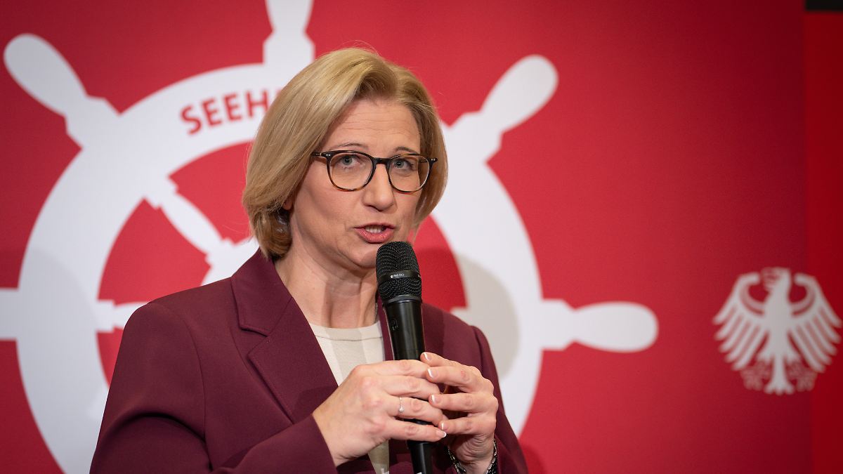 SPD-Landesfürstin fordert Neubesetzung der Parteispitze