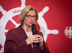 Rehlinger will nicht führen: SPD-Landesfürstin fordert Neubesetzung der Parteispitze