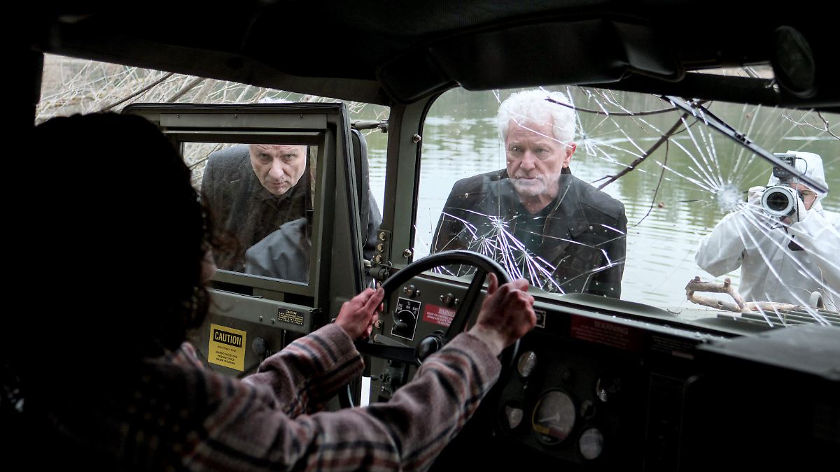 Trau' ihm, er ist ein COB