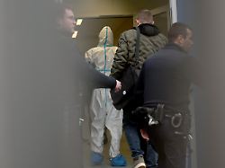 Mann und Kleinkind getötet: Angreifer von Aschaffenburg ist wohl schuldunfähig