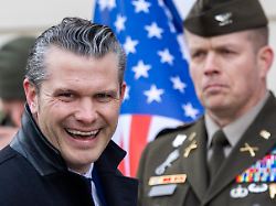 Appell an Parlament: Ex-Pentagonchefs kritisieren Entlassungen im Militär scharf