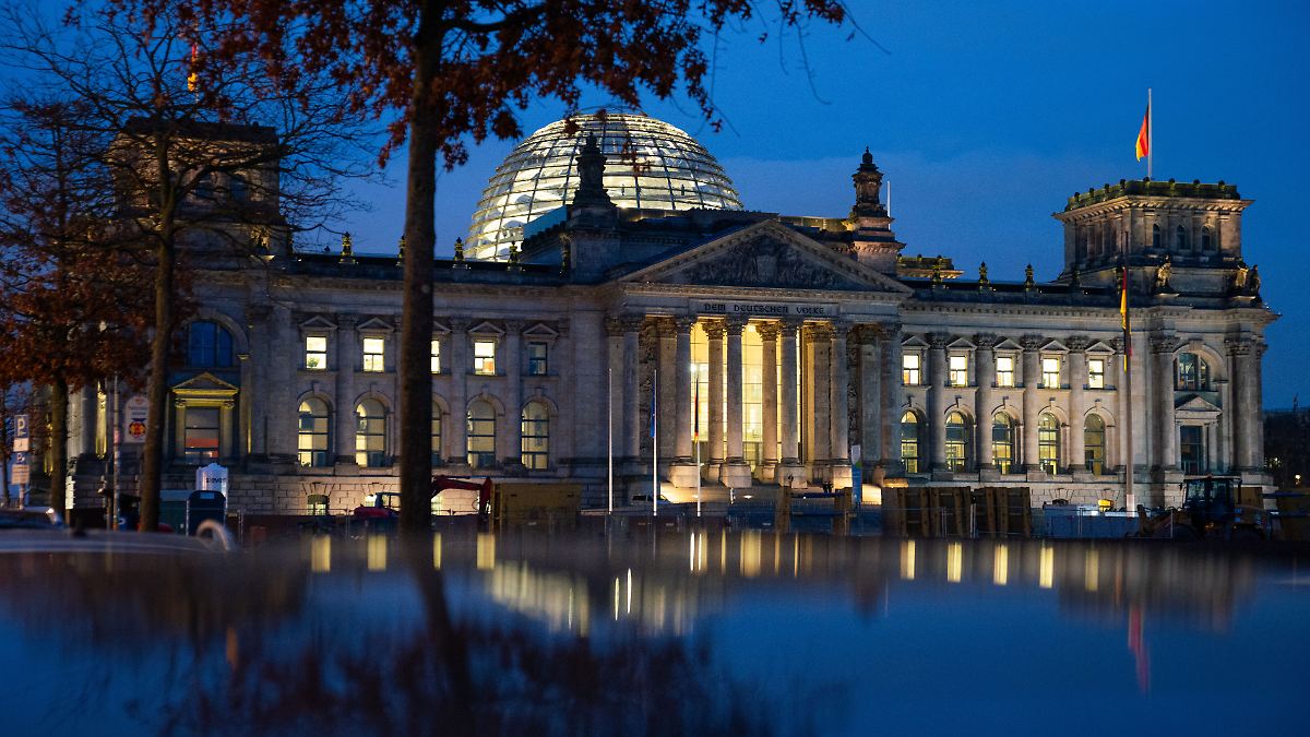 Merz mahnt: Nicht Angreifer und Opfer verwechseln