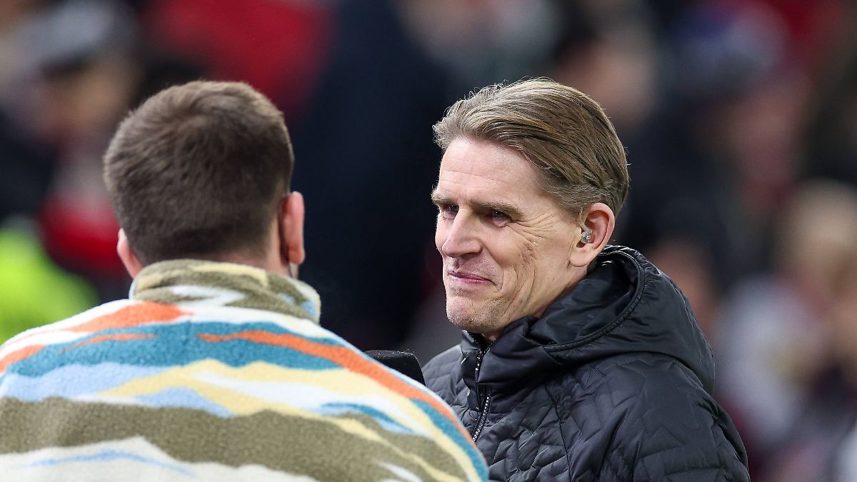 Bayern-Bosse erklären sich zu Kimmich-Berichten