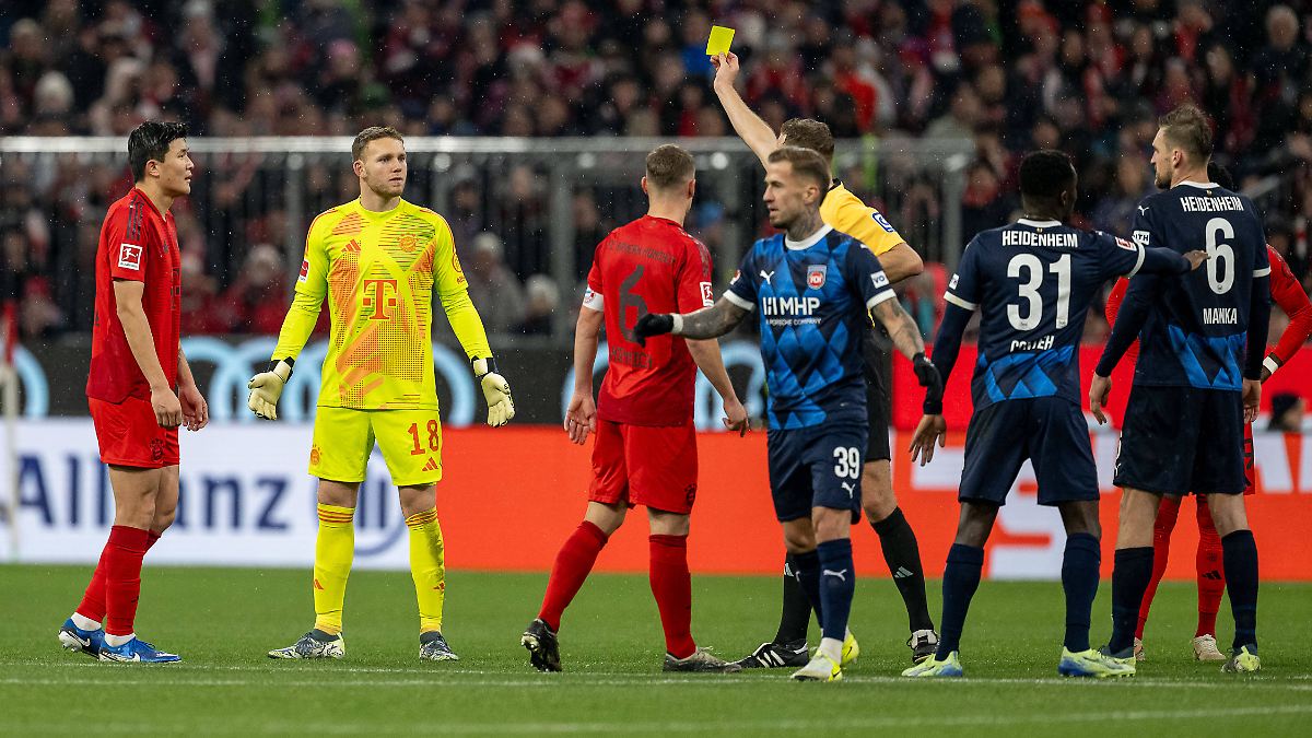 IFAB’s Latest Football Rule Updates: Goalkeeper Time, Captain Rule, and More Announcements