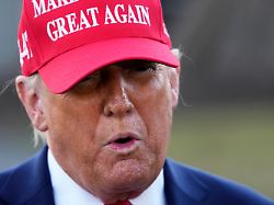 "Höchste Zeit": Trump erklärt Englisch per Dekret zur Amtssprache der USA