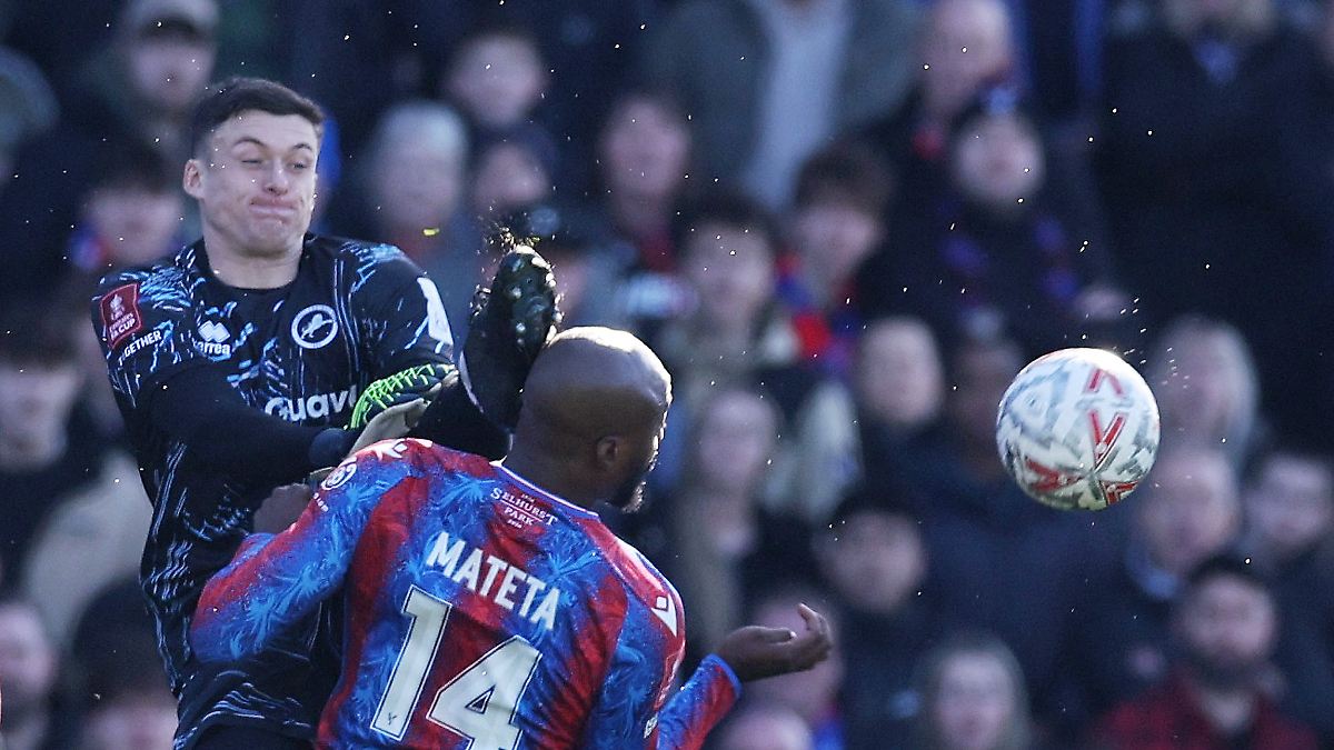 "Rücksichtsloseste Attacke, die ich je gesehen habe"