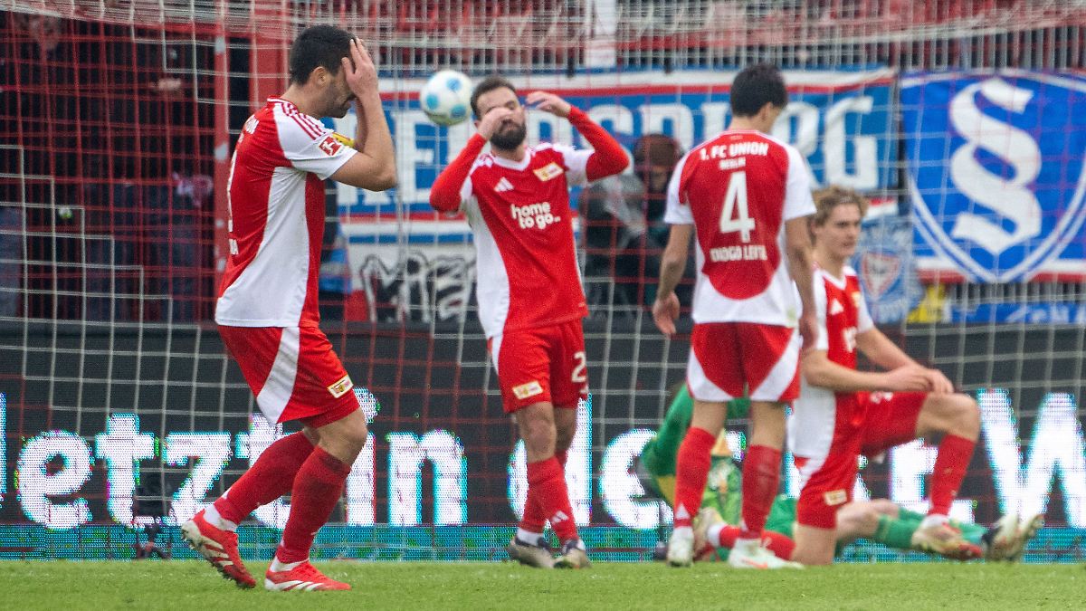 Kiel feiert Bundesliga-Premiere und gibt Platz 18 wieder ab