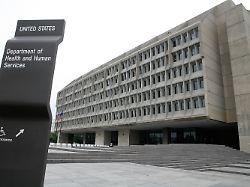 Zwei Wochen nach Vereidigung: Sprecher des US-Gesundheitsministeriums nimmt seinen Hut